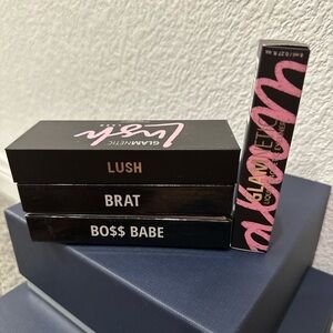 Glamnetic bundle